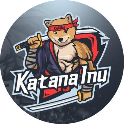 Katana Inu